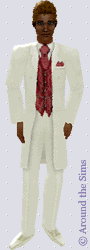 Around the Sims