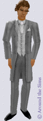 Around the Sims