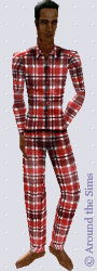 Around the Sims