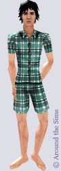 Around the Sims
