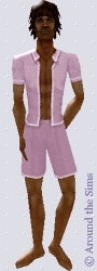 Around the Sims