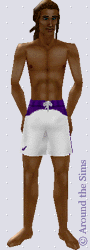 Around the Sims