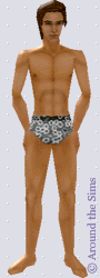 Around the Sims
