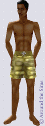 Around the Sims