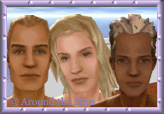 Around the Sims