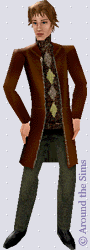 Around the Sims