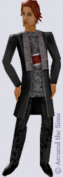 Around the Sims