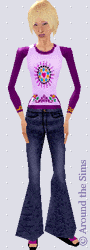 Around the Sims