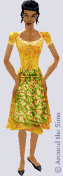 Around the Sims