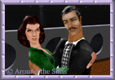 Around the Sims