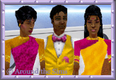 Around the Sims