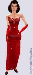 Around the Sims
