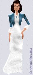 Around the Sims