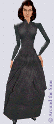 Around the Sims