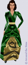 Around the Sims