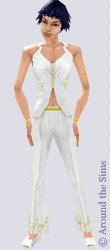 Around the Sims