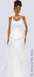 Around the Sims