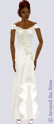 Around the Sims