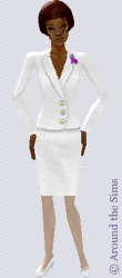 Around the Sims