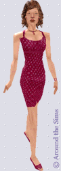 Around the Sims