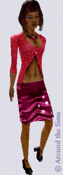 Around the Sims