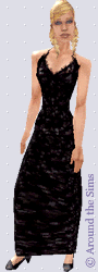 Around the Sims