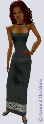 Around the Sims