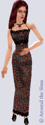Around the Sims