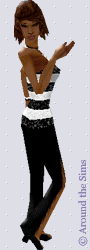 Around the Sims