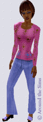Around the Sims