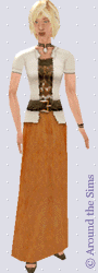 Around the Sims