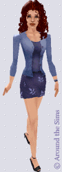 Around the Sims