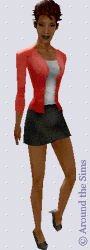 Around the Sims