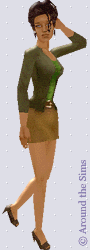 Around the Sims