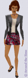 Around the Sims
