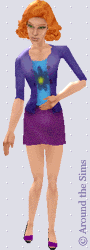 Around the Sims
