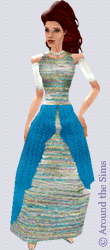 Around the Sims