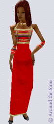Around the Sims