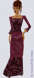 Around the Sims