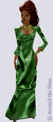 Around the Sims