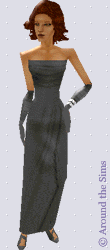 Around the Sims