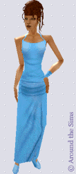 Around the Sims