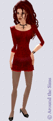 Around the Sims