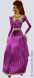 Around the Sims