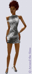 Around the Sims