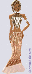 Around the Sims