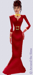 Around the Sims