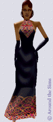 Around the Sims