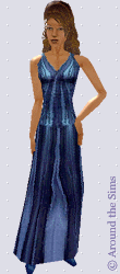 Around the Sims