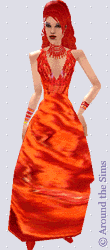 Around the Sims
